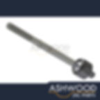 Inner Tie Rod Jaguar XK XKR XKR-S XKRS-GT (2006-14) - C2D28554