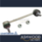 Anti Roll Bar Link Rear (L/H) Jaguar E-Pace (2017-20) LEMFORDER OEM - J9C1131