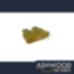 Fuse 20A Jaguar XK8 XKR 4.0 4.2 V8 ('96-'06) - LST8729AA