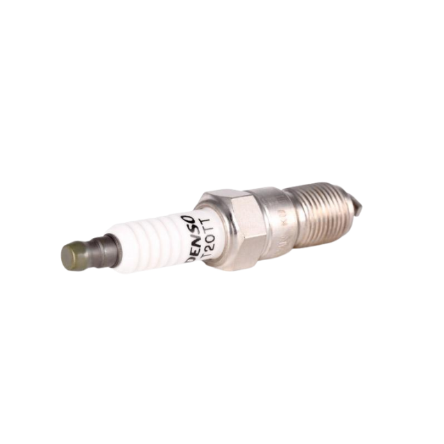 Thumbnail: Spark Plug (Nickel) Jaguar XF 3.0 V6 Petrol (2009-15) DENSO - C2S46895