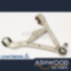 Rear Wishbone (L/H Upper) Jaguar XKRS-GT (2013-14) LEMFORDER OEM - T2R20678