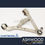 Thumbnail: Rear Wishbone (L/H Upper) Jaguar XKRS-GT (2013-14) LEMFORDER OEM - T2R20678