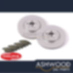 Jaguar XF X250 (2008-15) Front Brake Kit (326mm) DELPHI Pads