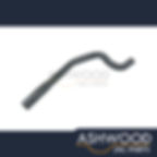 Upper Radiator (Small) Hose Jaguar S-Type 3.0 V6 Petrol (2000-02) - XR827649