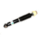 Shock Absorber Rear (Std) Jaguar XK8 XKR 4.0 4.2 ('96-'06) BILSTEIN - MJA3540DE