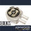 Thumbnail: Oil Cooler Jaguar XF 2.0 GTDI (2016-17) Petrol FoMoCo OEM - JDE28254