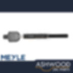 Inner Tie Rod (L/H + R/H) Jaguar I-Pace (2018-) MEYLE OEM - T4A12527