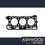 Thumbnail: Cylinder Head Gasket (Grade 2) Jaguar XJ 3.0 V6 Diesel (2010-19) - C2P17981