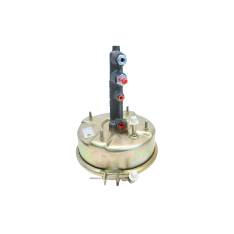 Thumbnail: Brake Servo Assembly Jaguar E-Type 5.3 V12 (1971-74) AP OEM - C35564