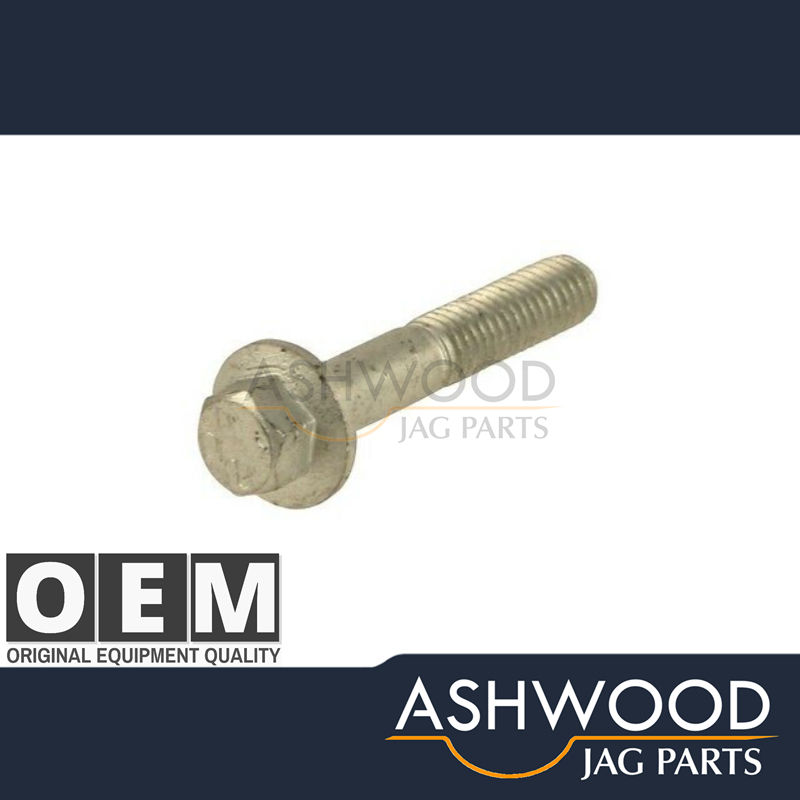 Timing Chain Tensioner Bolt Jaguar XJ8 XJR 3.2 + 4.0 V8 ('98-'03) - JFB10607B