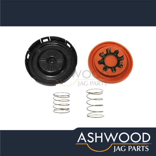 PCV Valve Service Kit Jaguar XF XFR 3.0 V6 + 5.0 V8 (200915