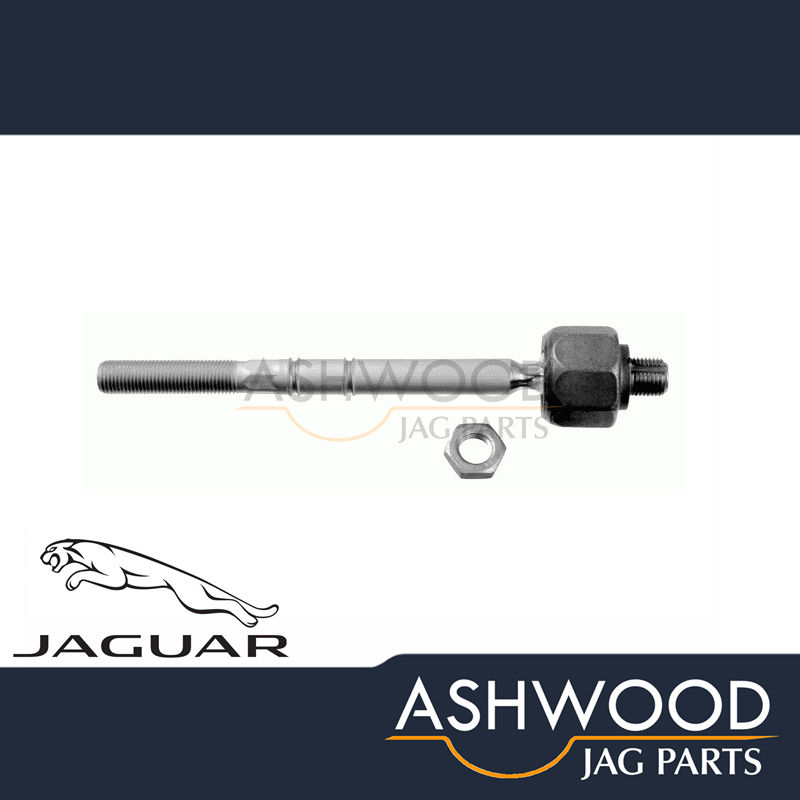 Inner Tie Rod (LH/RH) Jaguar XF XFR (2008-15) GENUINE JAGUAR - C2D47149