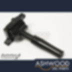 Ignition Coil (2-pin) Jaguar XK8 XKR 4.0 V8 ('96-99) - LCA1510AB