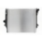 Radiator Jaguar S-Type Petrol Manual ('02-08) BEHR OEM - XR847963
