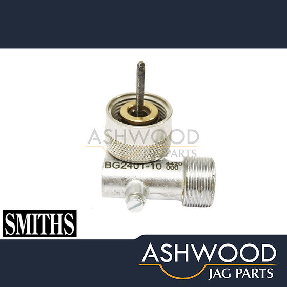 Speedo Angle Drive (G/box end, 0.75