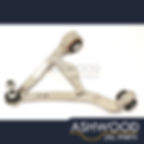 Rear Wishbone (R/H Upper) Jaguar XKRS-GT (2013-14) - T2R20676