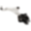 Lower Front Wishbone (L/H) Jaguar E-Pace (2017-20) MEYLE - J9C19215