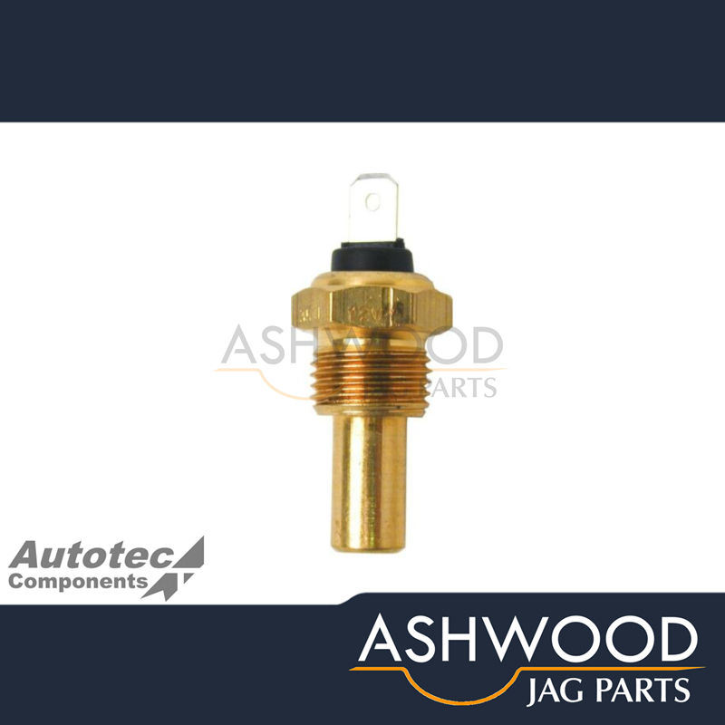 Coolant Temperature Sensor Jaguar XJ6 XJ12 Series 1 2 3 (1968-92) - DAC2583