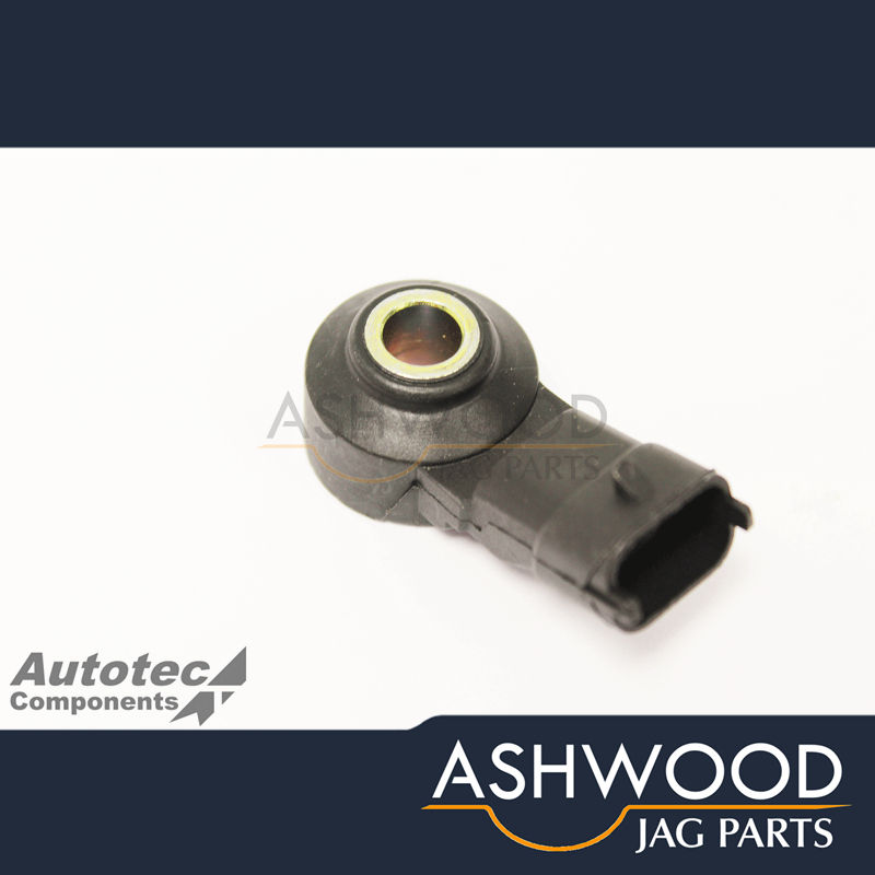 Crankshaft Knock Sensor Jaguar E-Pace 2.0 Petrol (2017-) - JDE38638