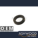Spark Plug Boss Seal Jaguar XJS 4.0 AJ6 (1991-94) - EAC4049