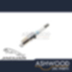 Spark Plug Jaguar XJ 3.0 V6 N/A (2010-19) GENUINE JAGUAR - C2S46895
