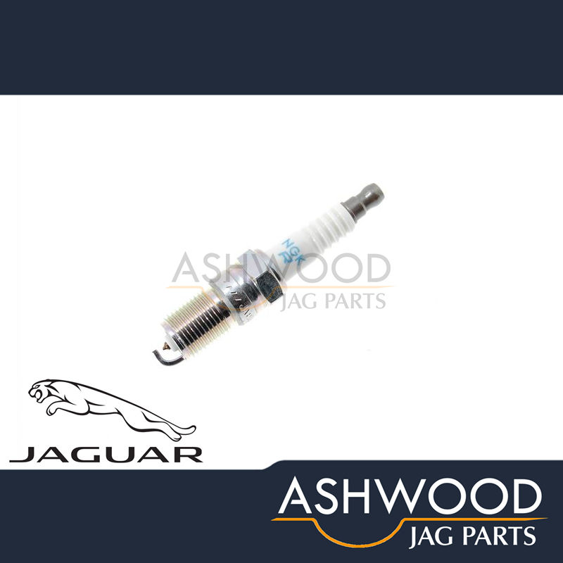 Spark Plug Jaguar XJ 3.0 V6 N/A (2010-19) GENUINE JAGUAR - C2S46895