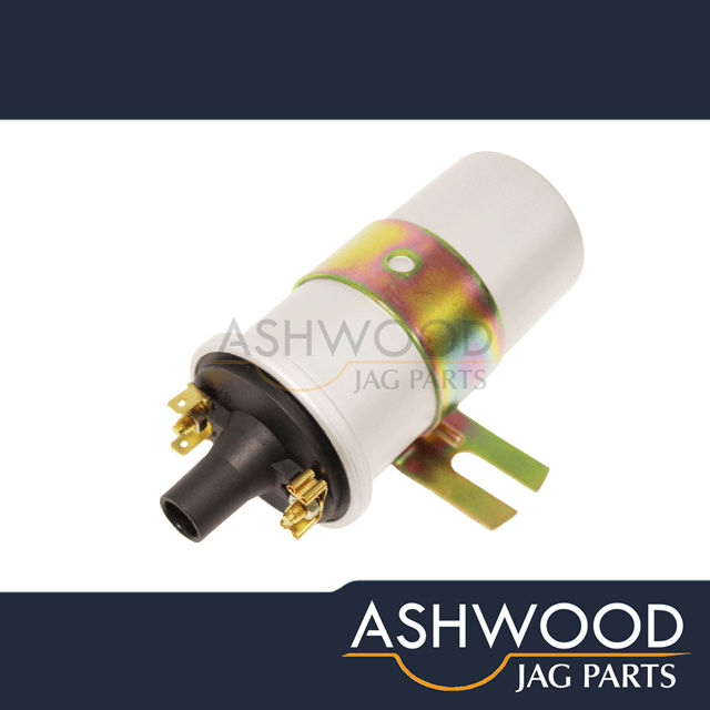 Ignition Coil Jaguar E-type Series 2 3 4.2 + 5.3 (1969-74) - DAC3001