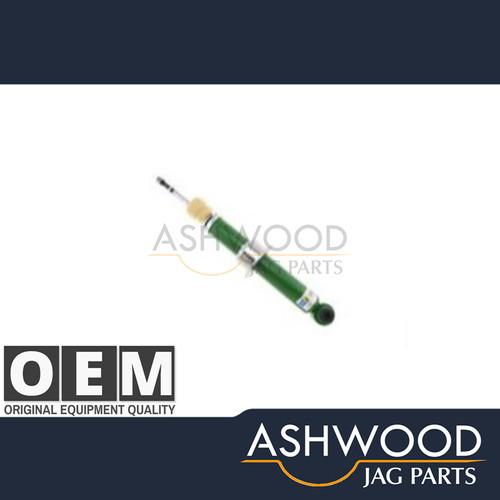 jag Shock Absorber Front (Green) Jaguar XK XKR 5.0 V8 OEM - C2P21693