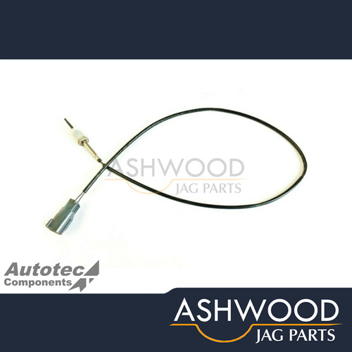 Exhaust Gas Temperature Sensor (Black) Jaguar XF 3.0 Diesel (200915