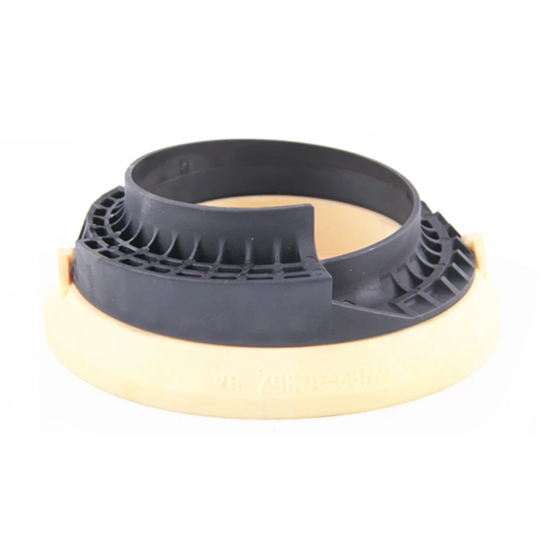 Thumbnail: Road Spring Isolator (Rear) Jaguar X250 XF XFR (2013-15) - C2D16903