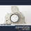 Thumbnail: Rear Crankshaft Seal Jaguar XJ 3.0 V6 Diesel (2010-19) - C2S52379