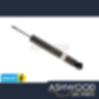 Shock Absorber Front (Std) Jaguar XK8 XKR 4.0 4.2 ('96-'06) BILSTEIN - MJA2140DJ