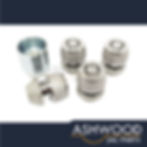 Locking Wheel Nut Kit Jaguar I-Pace (2018-) - T2R36335