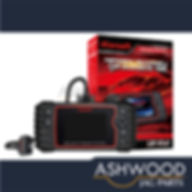 iCarsoft LR V3.0 Diagnostic Scan Fault Code Reader Tool Jaguar TF950