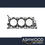 Thumbnail: Cylinder Head Gasket (R/H) 3 Layer Jaguar XF 3.0 V6 N/A (2008-09) - XR857982