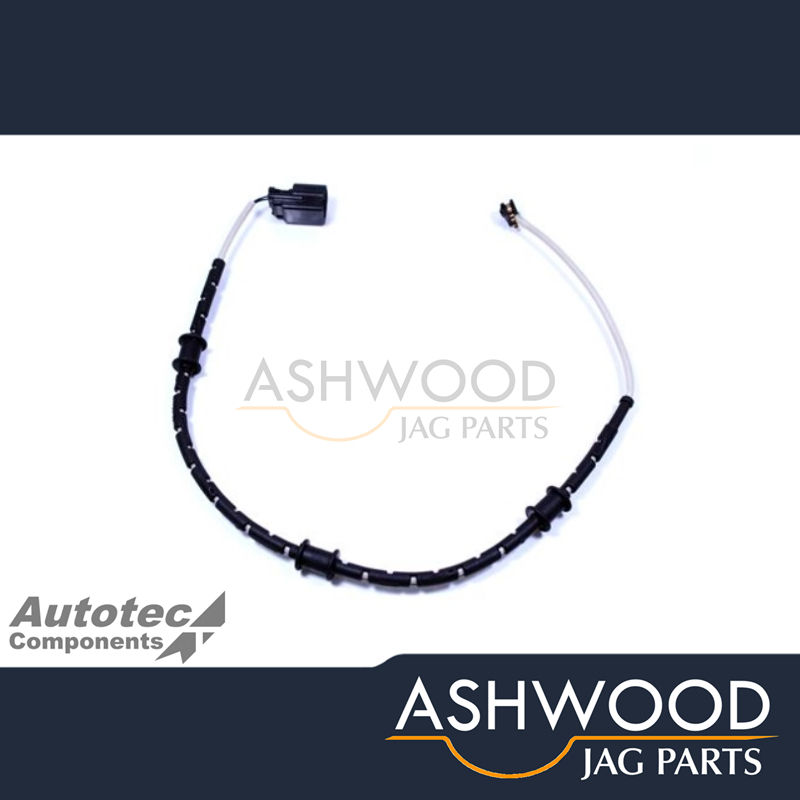 Brake Pad Wear Sensor Front Jaguar XK 5.0 V8 (2010-14) - C2P17004