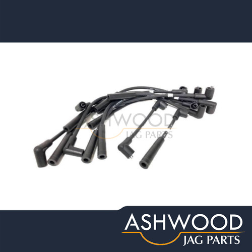 HT Ignition Lead Set Jaguar XJS 5.3 V12 (197588) JLM726 Ashwood