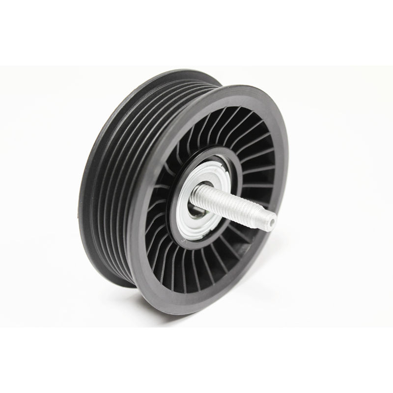 Thumbnail: Drive Belt Pulley (R/H) 90mm Jaguar F-Pace 3.0 S/C + 5.0 V8 (2016-) - C2D56037