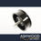 Thumbnail: Drive Belt Idler Pulley Kit Jaguar XJ XJR 3.5 4.2 V8 (2003-09) - C2C37064