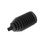Thumbnail: Steering Rack Gaiter (Driver Side) Jaguar XK XKR (2006-14) Genuine  - XR830016