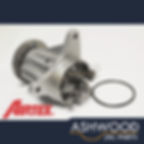 Water Pump Jaguar S-Type 2.7 V6 Diesel (2004-08) - C2S51205