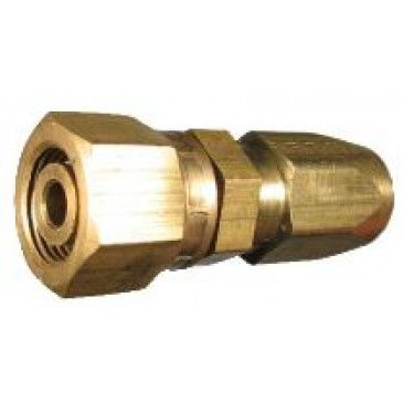 TERMINAL DE BRONCE