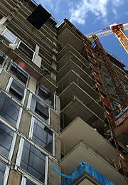 Building Under Construction 5