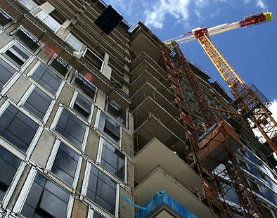 Building Under Construction 5