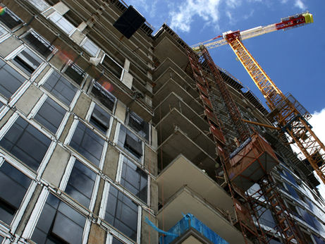 Genesis 11 - Building Towers