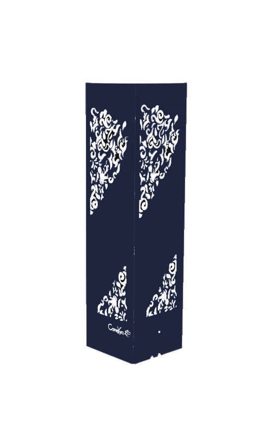 Miniature : Design MAJORELLE