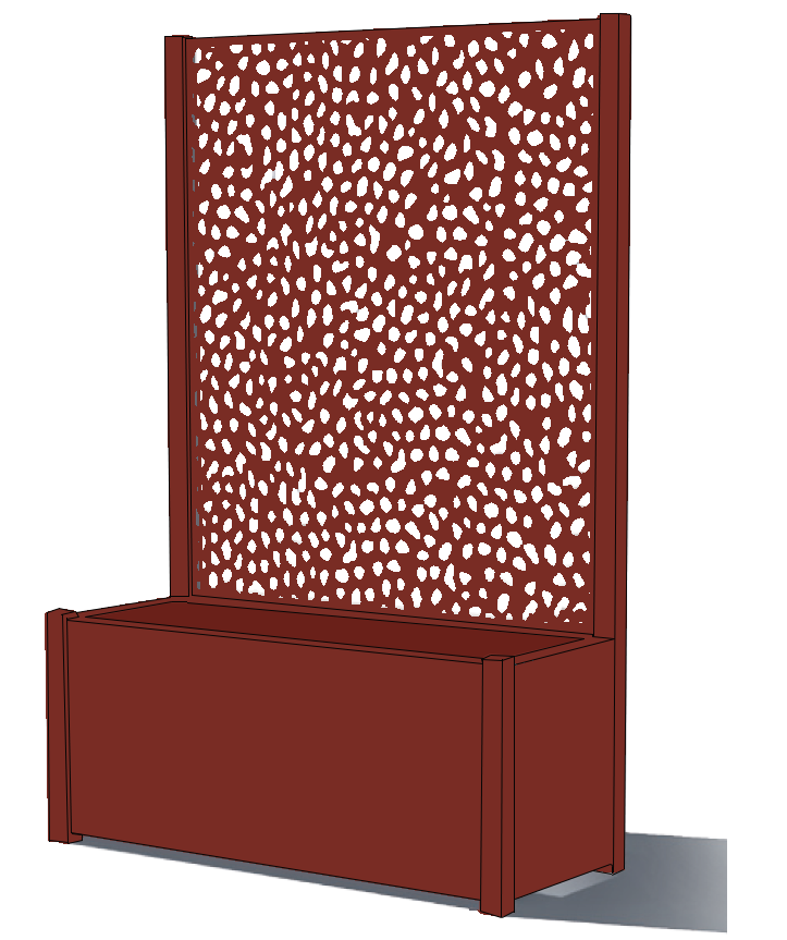 Miniature : Design CORAIL