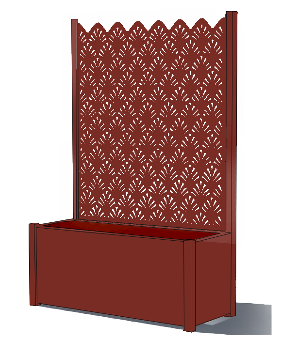 Miniature : Design NENA
