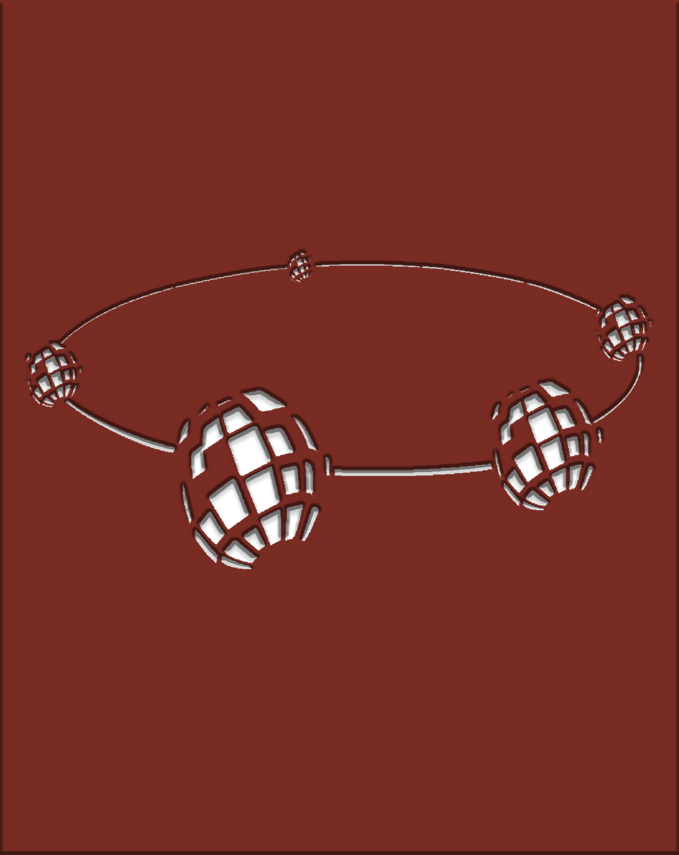 Miniature : Design SPHERE