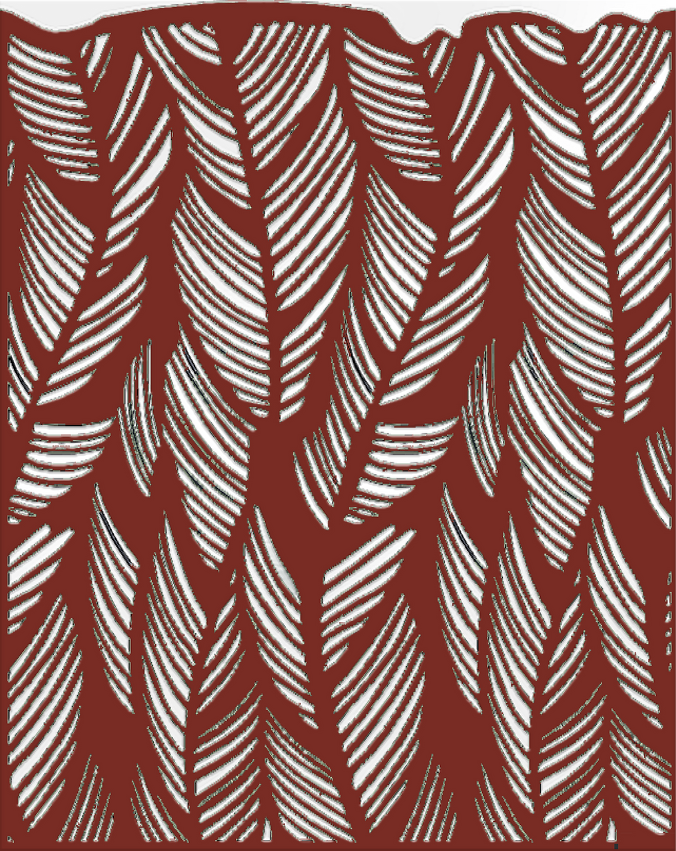 Miniature : Design PALME